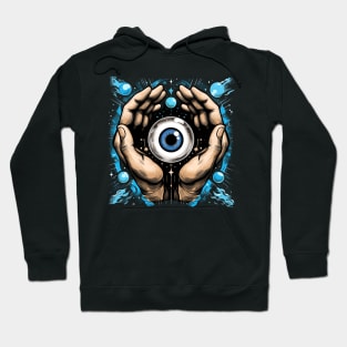 The Eye of Prophecy Hoodie